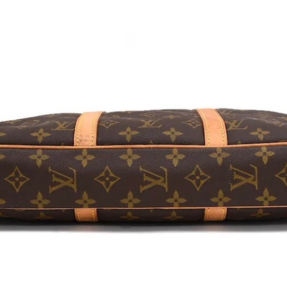 SOLD Louis Vuitton Porte-documents - Picture 4 of 10